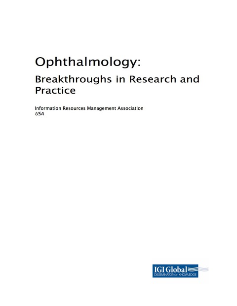 Ophthalmology